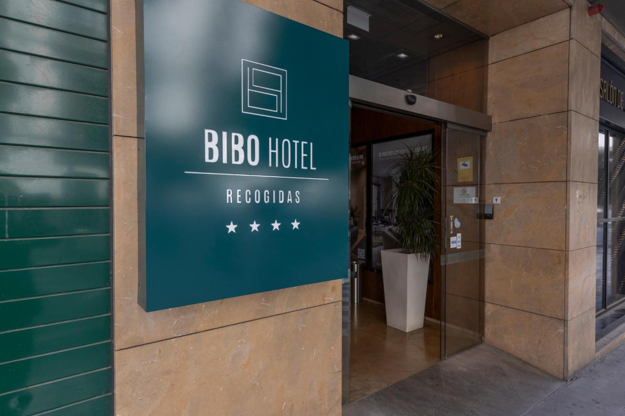 Bibo Hotel Recogidas — Fotos 2
