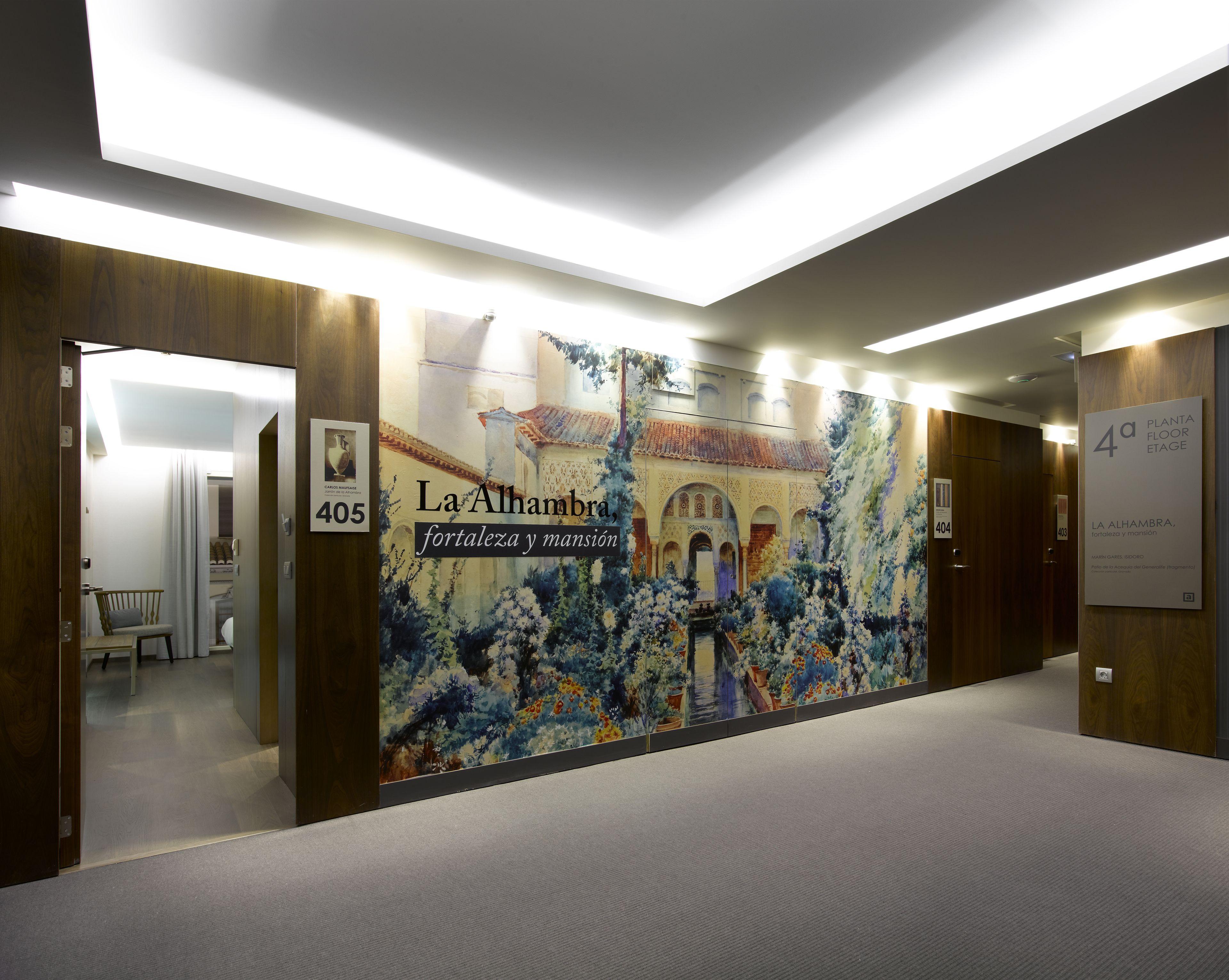 Bibo Hotel Recogidas — Fotos 3